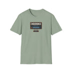 Endurance Build T-Shirt