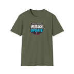 PatchNotes Mass Update  T-Shirt