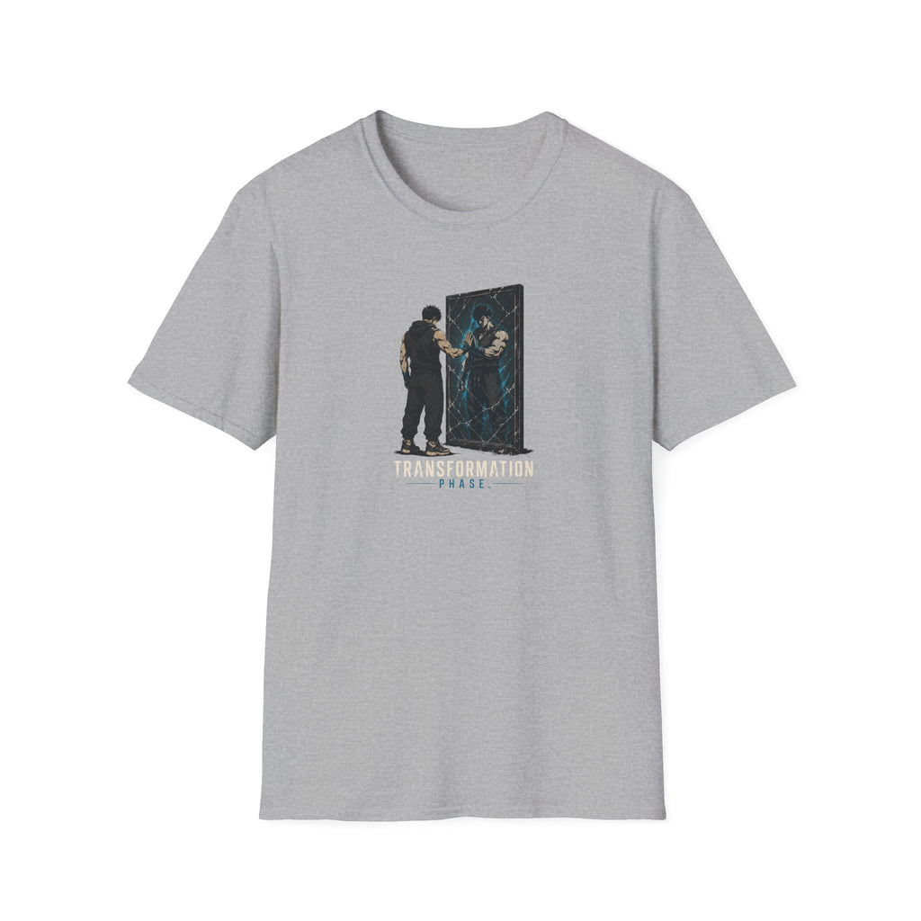 Transformation Phase T-Shirt