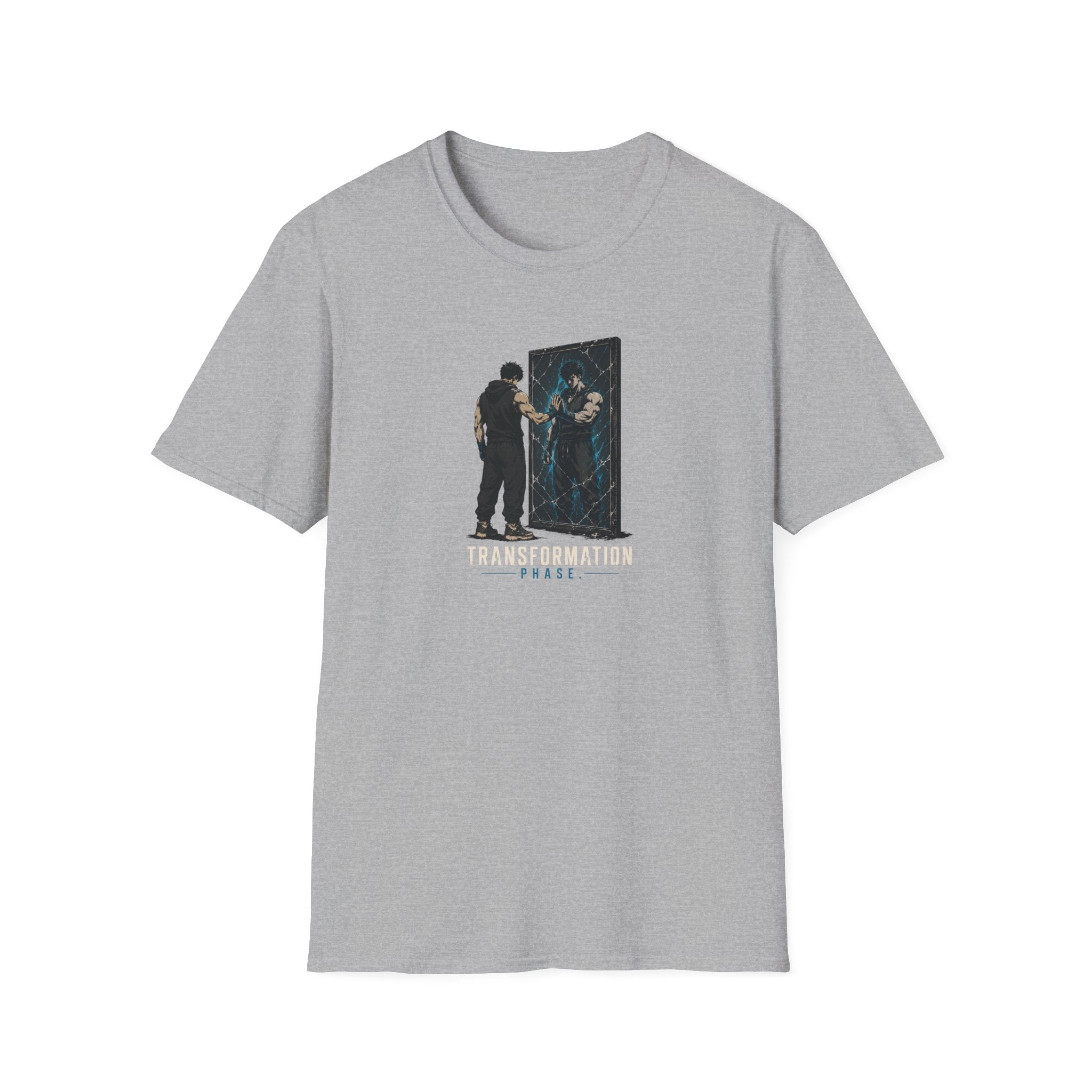 Transformation Phase T-Shirt