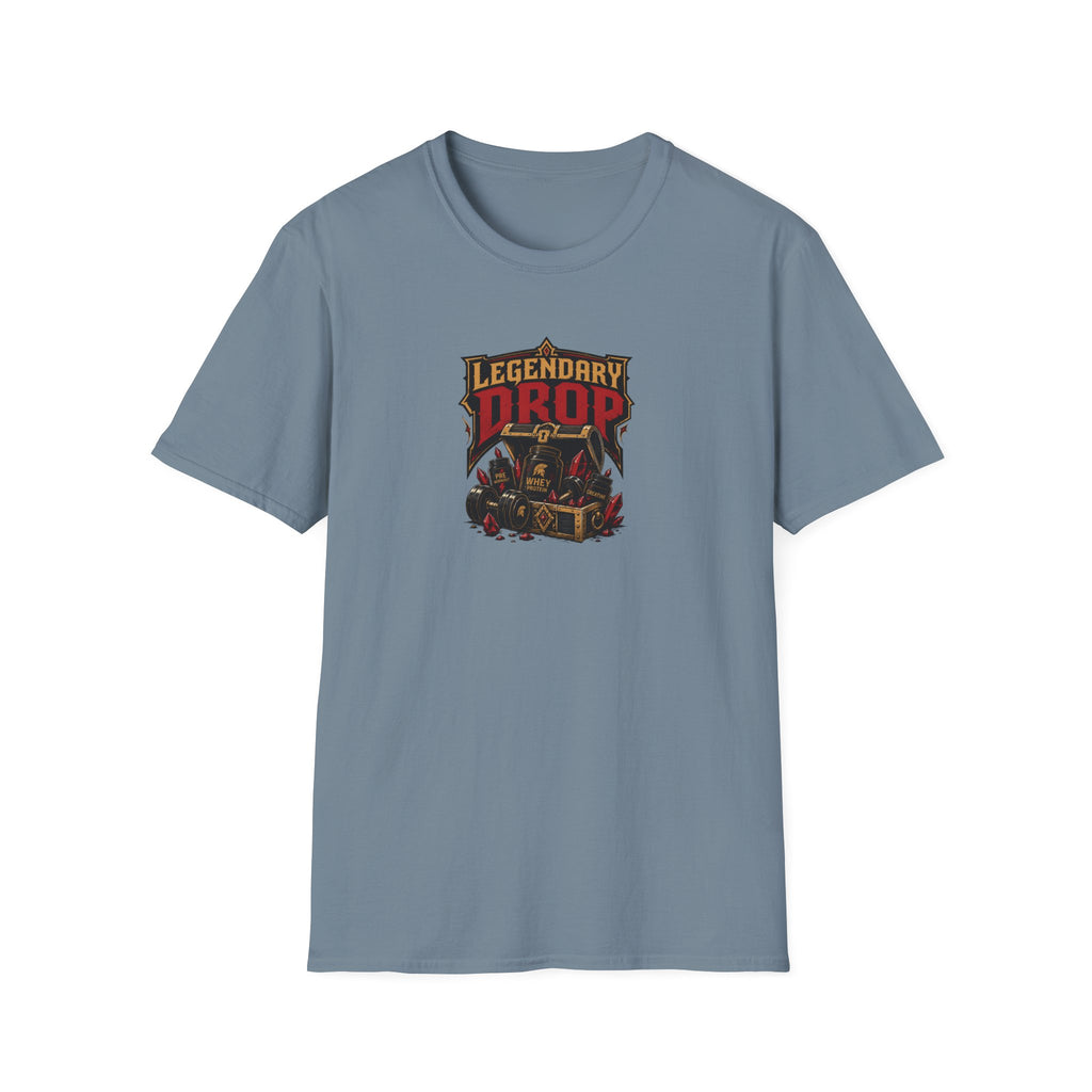 Legendary Drop  T-Shirt