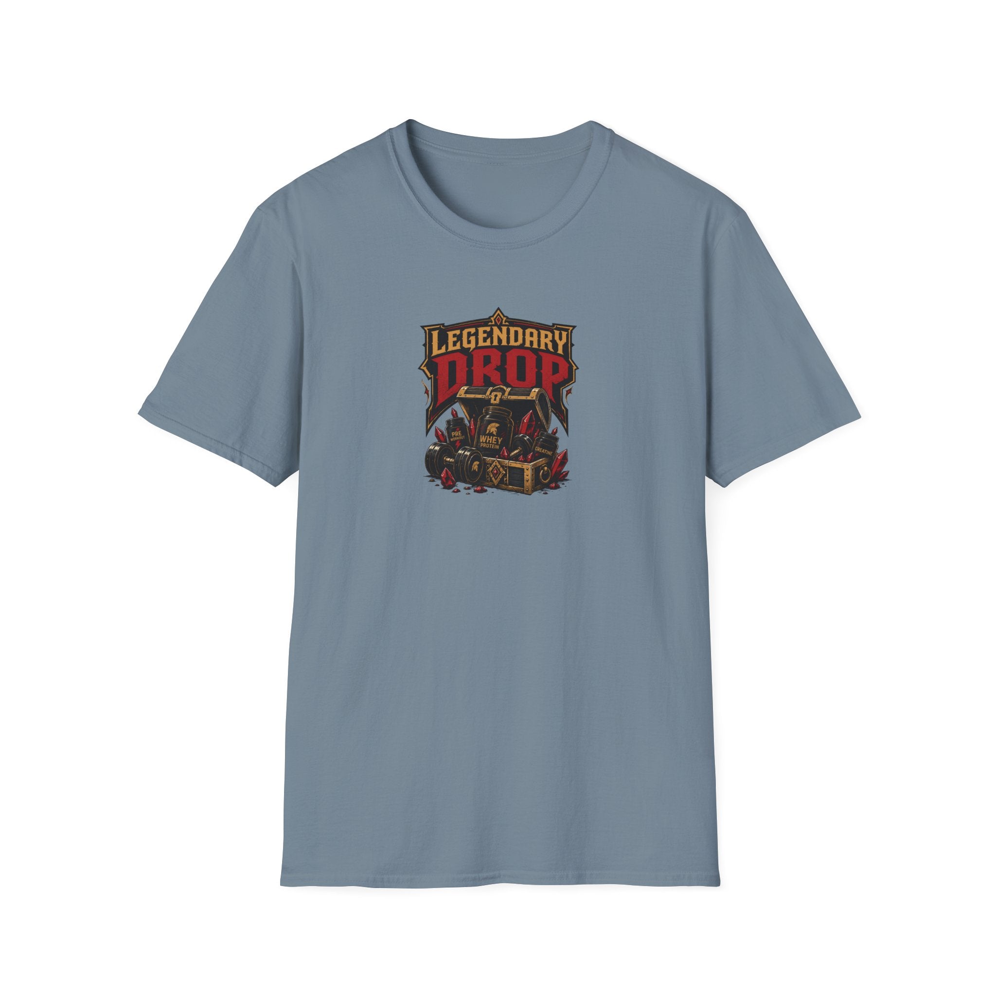 Legendary Drop  T-Shirt