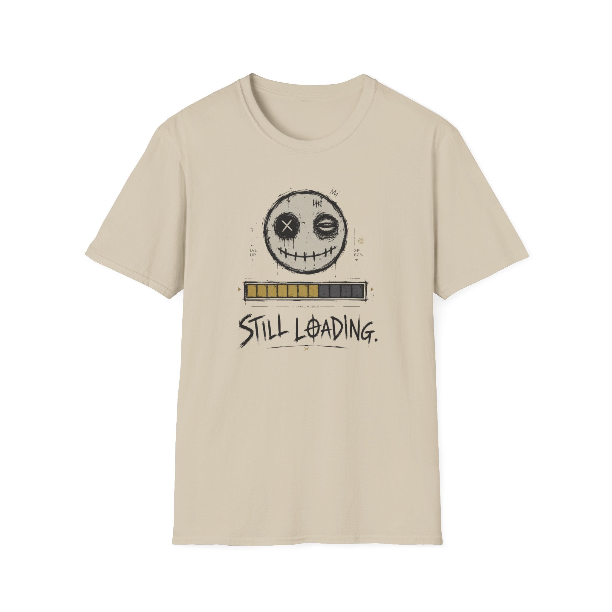 Still Loading  T-Shirt