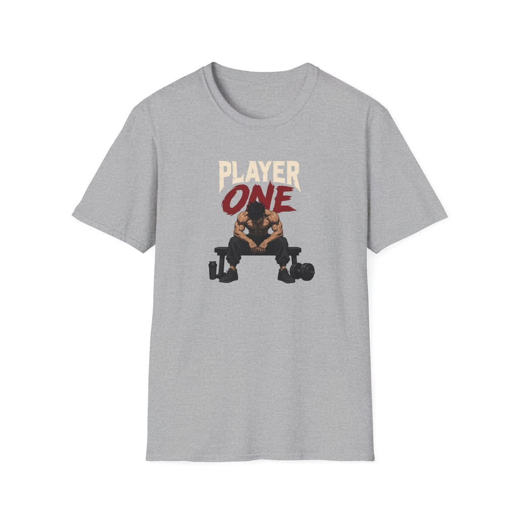 Player One T-Shirt