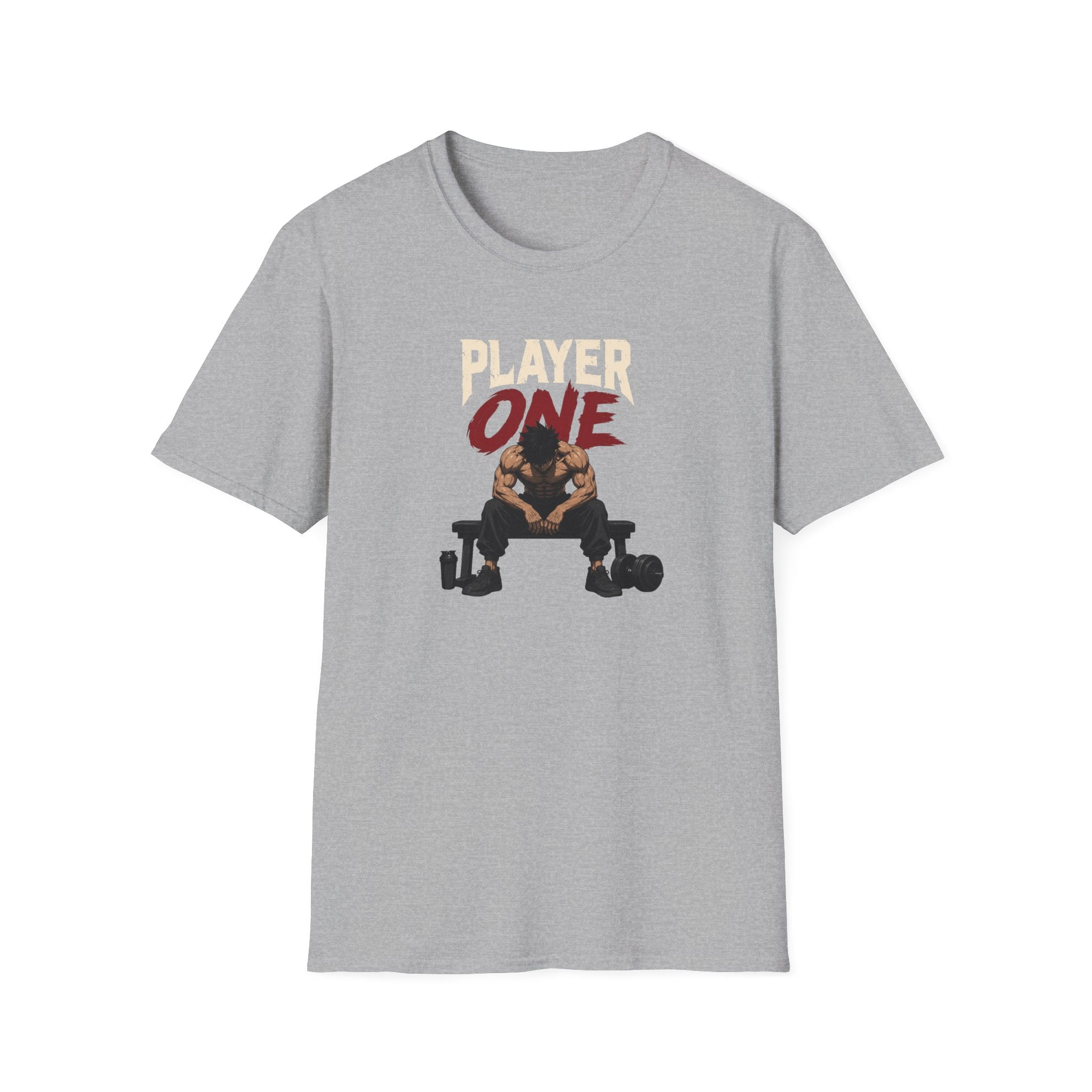 Player One T-Shirt