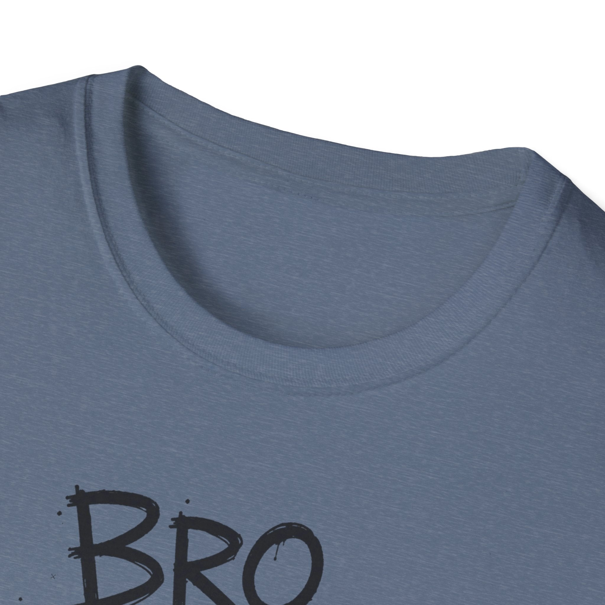 Bro I´m Trying T-Shirt