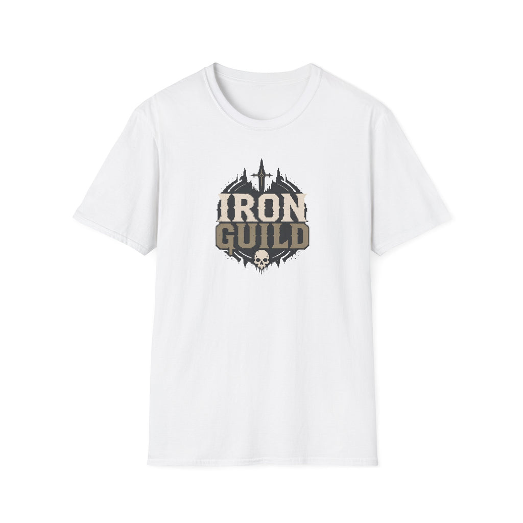 Iron Guild  T-Shirt