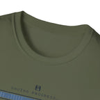 Not Done Yet T-Shirt