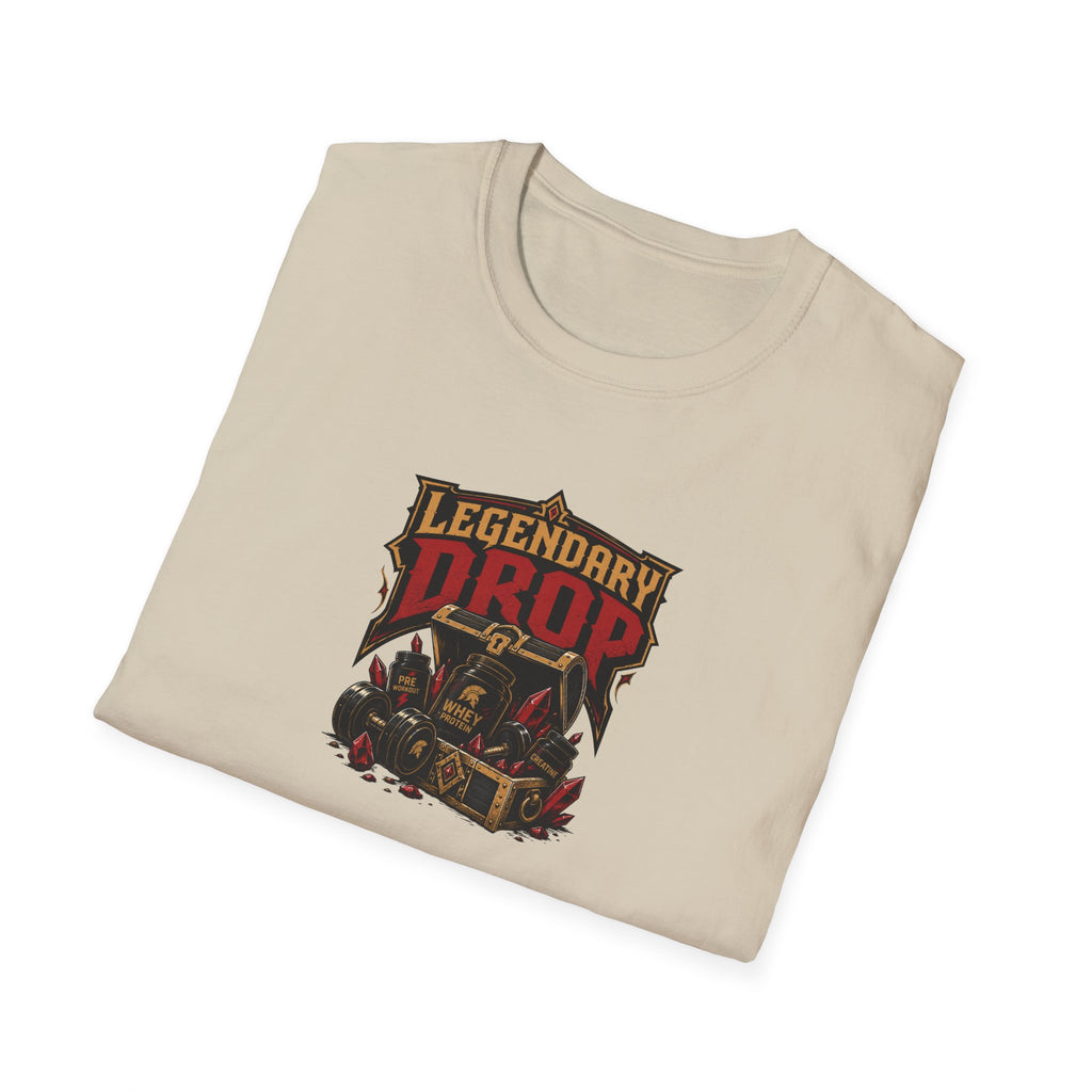 Legendary Drop  T-Shirt