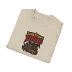 Legendary Drop  T-Shirt