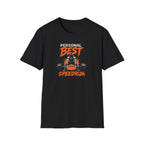 Personal Best Speedrun  T-Shirt