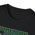Strength Patch v2.0 T-Shirt