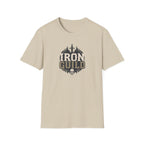 Iron Guild  T-Shirt