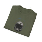 Stay Functional  T-Shirt