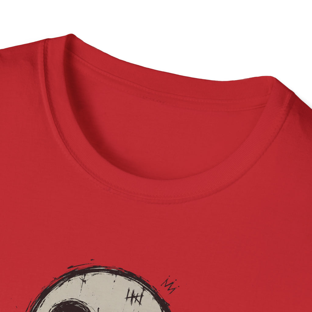 Still Loading  T-Shirt
