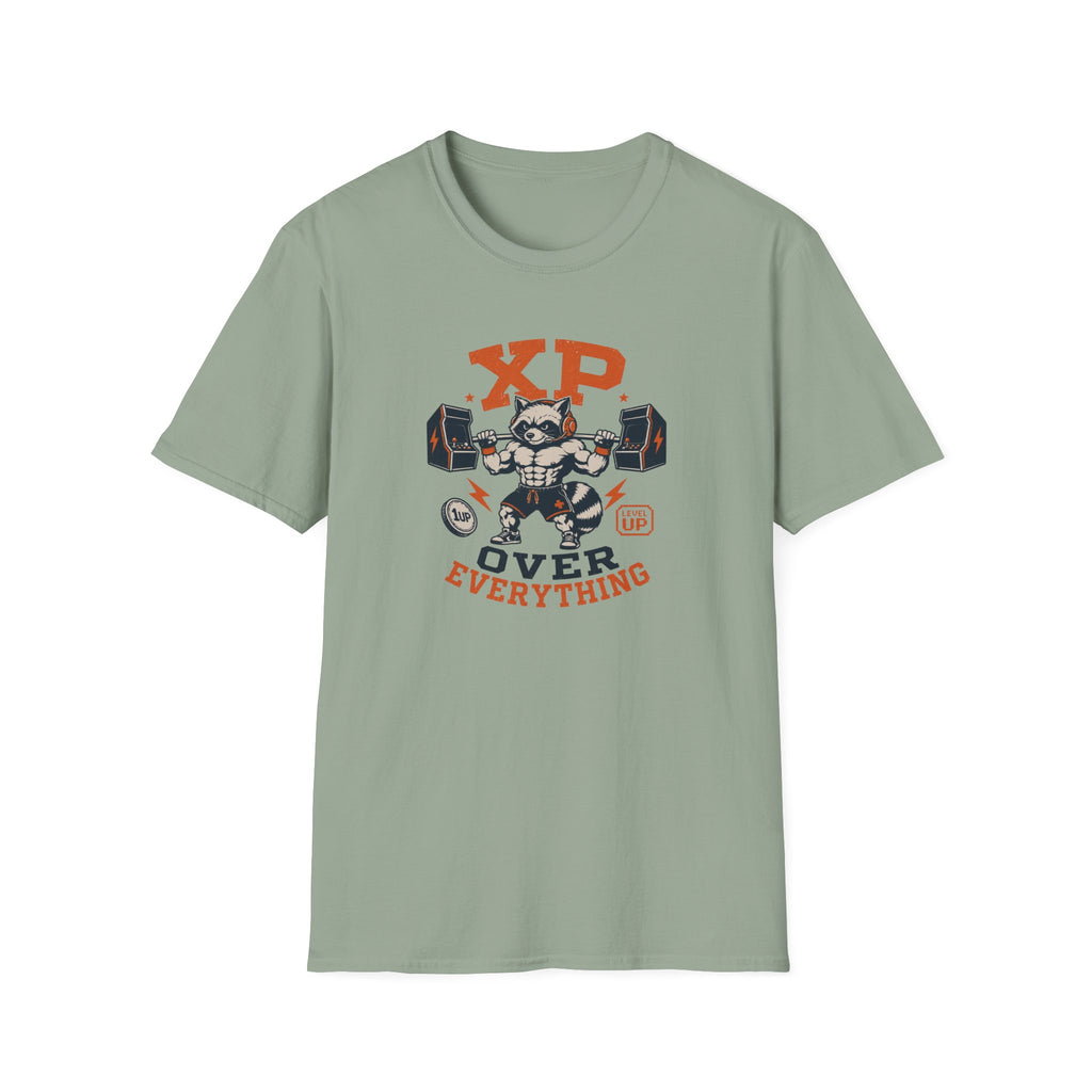XP Over Everything T-Shirt