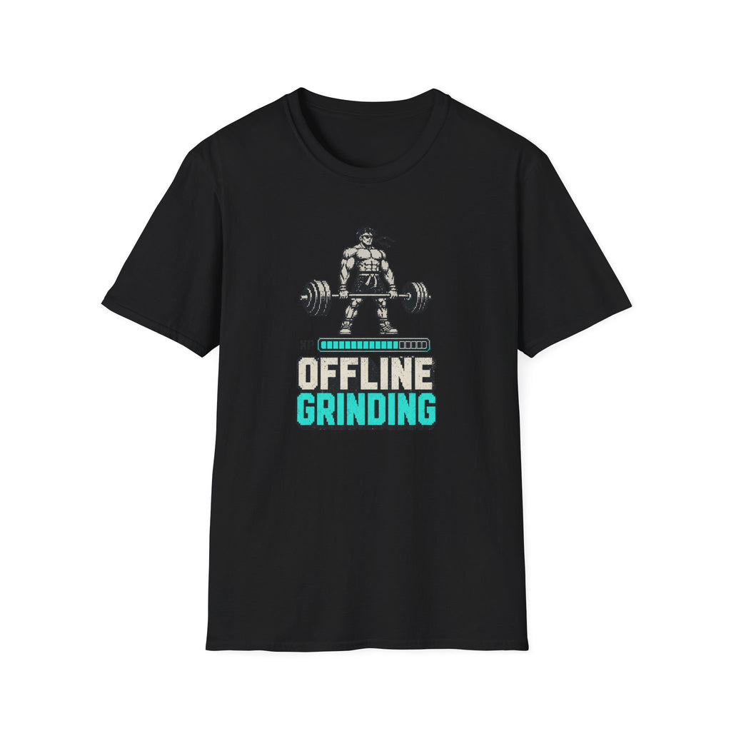 Offline Grinding  T-Shirt