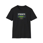 Strength build T-Shirt