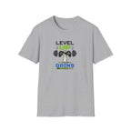 Level Up Your Gains T-Shirt