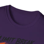 Limit Break Training Arc T-Shirt