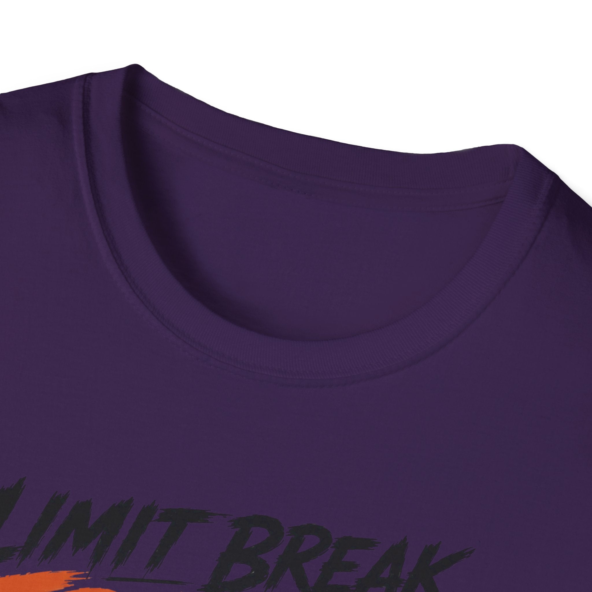 Limit Break Training Arc T-Shirt