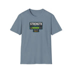 Strength build T-Shirt
