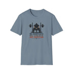No Shortcuts T-Shirt