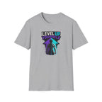 Level Up Yourself T-Shirt