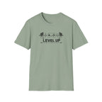 Level UP  T-Shirt