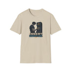 Insert Discipline  T-Shirt