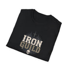 Iron Guild  T-Shirt