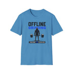 Offline Grinding  T-Shirt