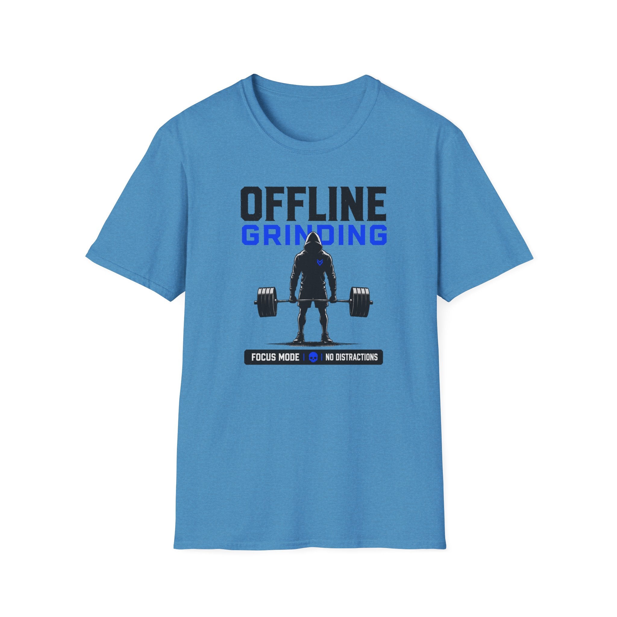 Offline Grinding  T-Shirt