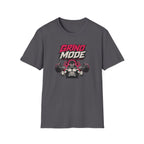 Grind Mode Activated T-Shirt
