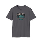 Agility Build Main T-Shirt