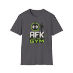 AFK At The Gym T-Shirt