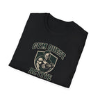 Gym Quest Active T-Shirt