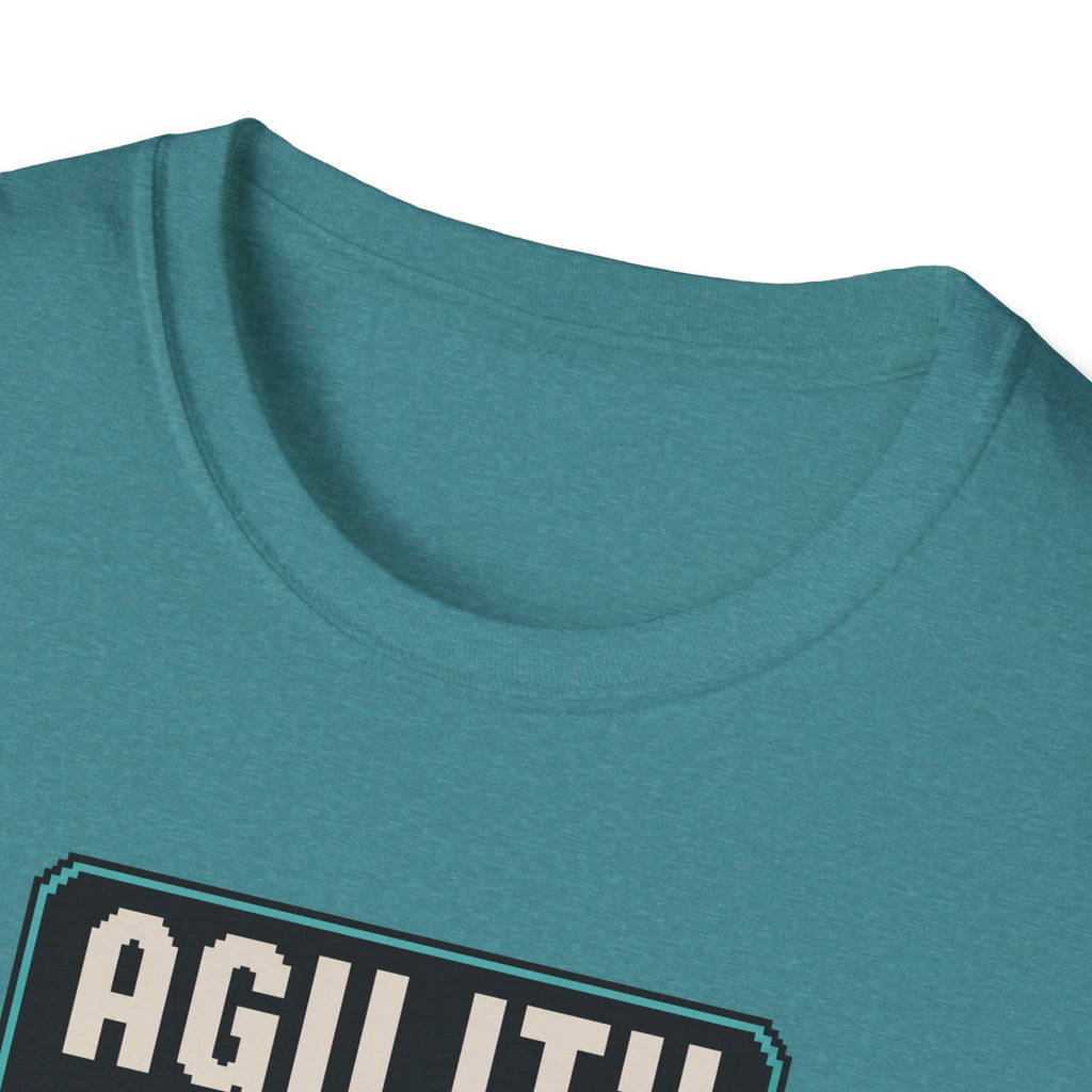Agility Build Main T-Shirt