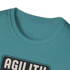 Agility Build Main T-Shirt