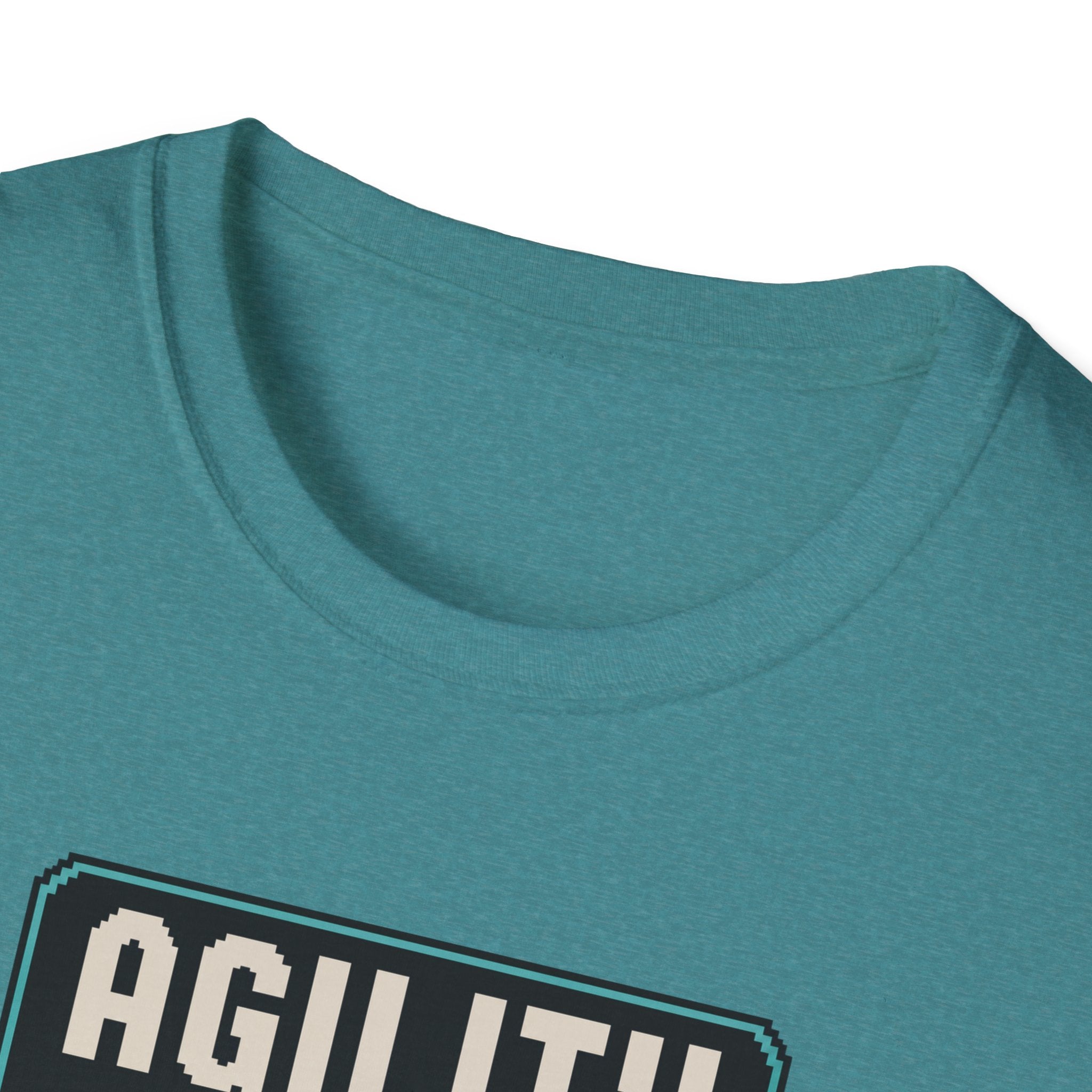 Agility Build Main T-Shirt
