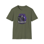 Reps Over Ranked T-Shirt