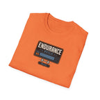 Endurance Build T-Shirt