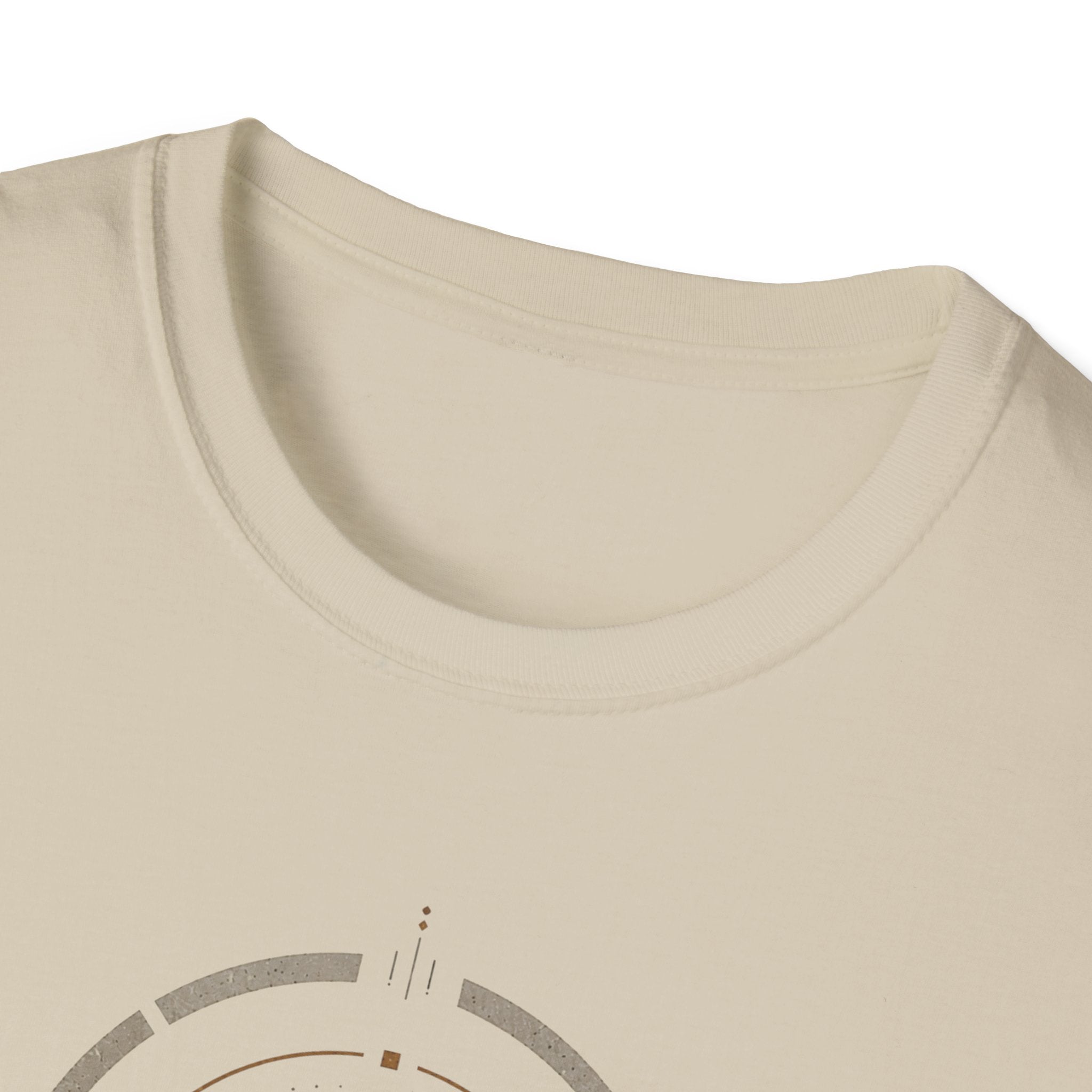 Repeat Until Transformed T-Shirt