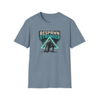 Respawn Stronger  T-Shirt