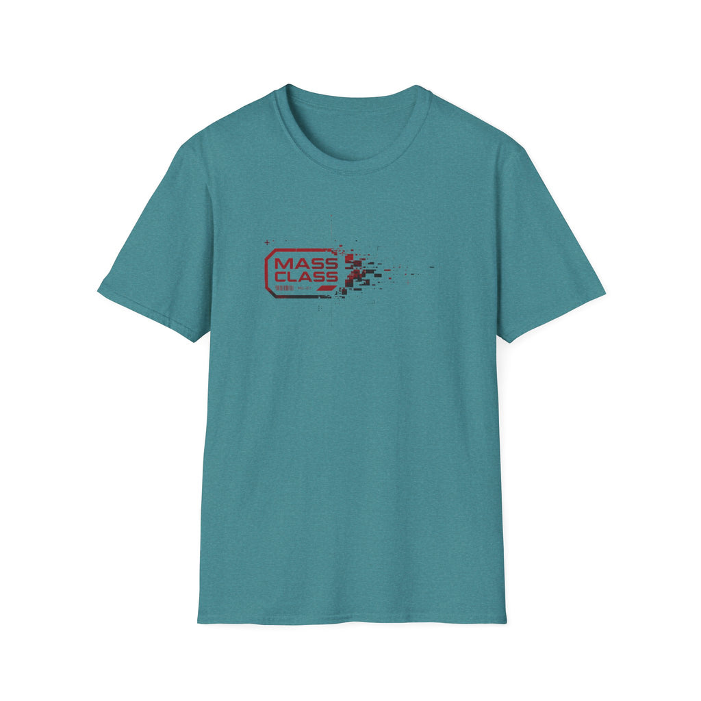 Mass Class T-Shirt