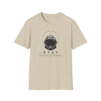 Stay Functional  T-Shirt