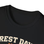 Rest Day Main T-Shirt