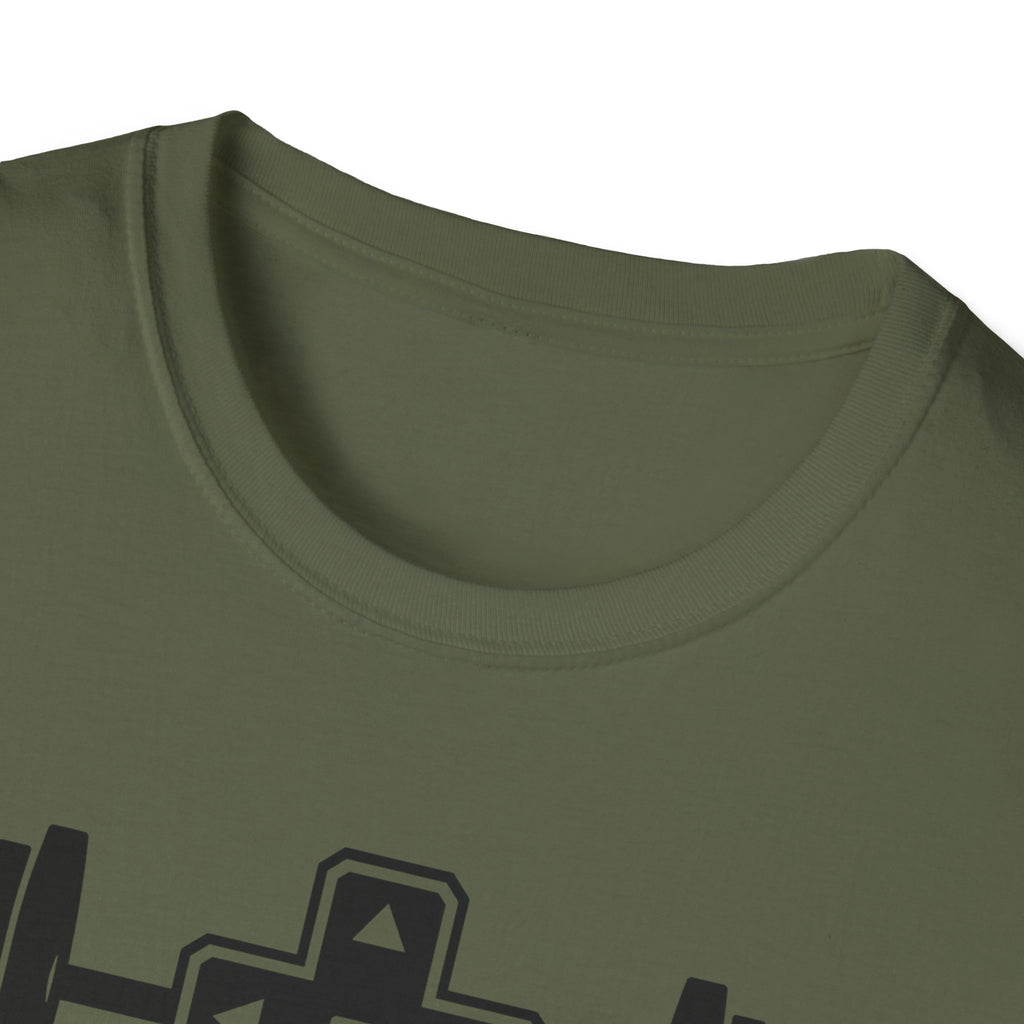 Offline Grinding  T-Shirt