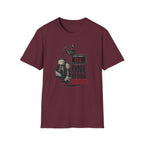 One More Round  T-Shirt