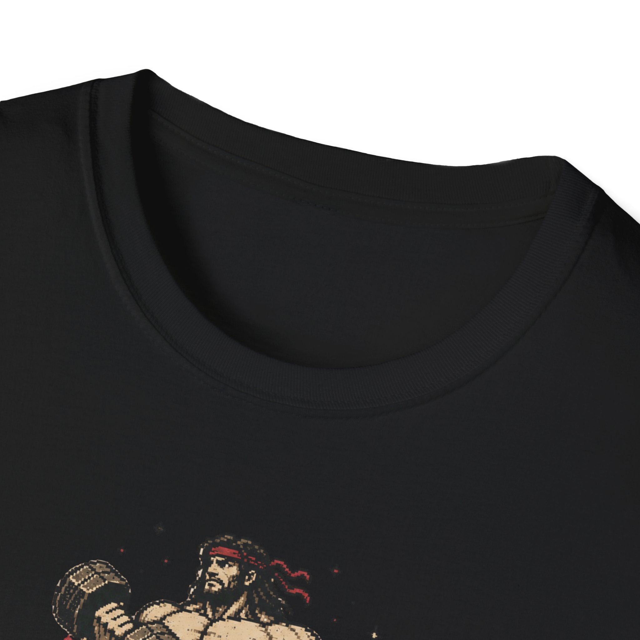Respawn Stronger T-Shirt